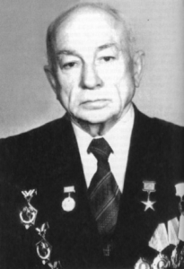Ременский Алексей Степанович